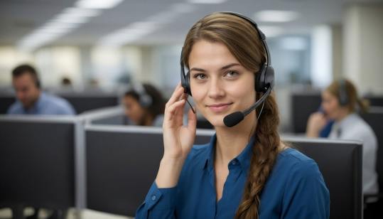 IT support help desk